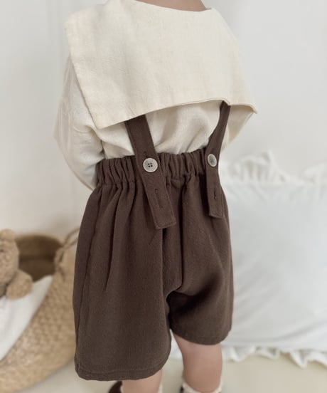46[予約]mimi market seven suspender