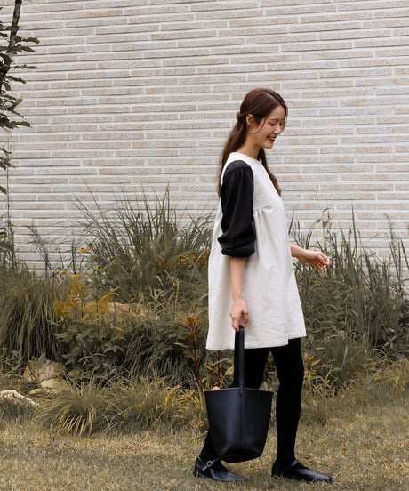 49[予約]FLO devon blouse(adult)