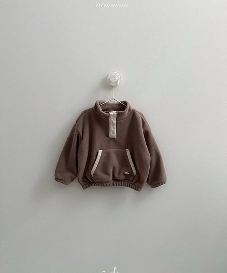 17[予約]atomeme cloud anorak