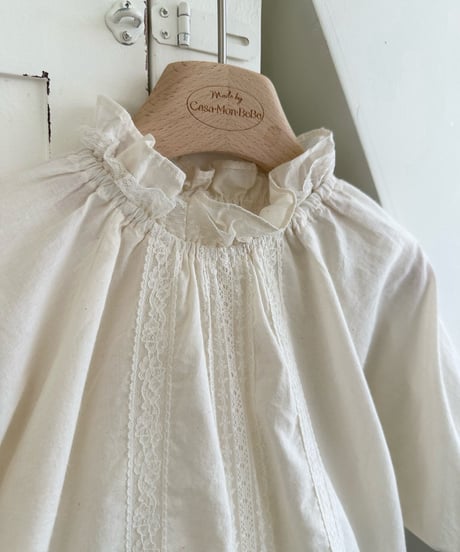 39[予約]monbebe chloe lace suit