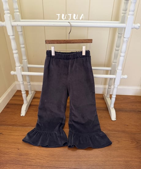 19[予約]jujua yoyo pants