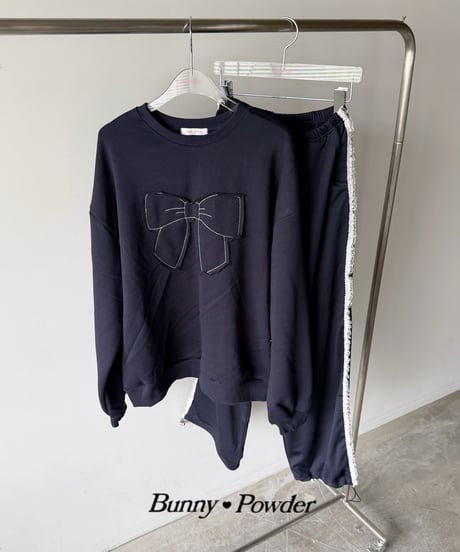 4[予約]bunny powder riboni mtm