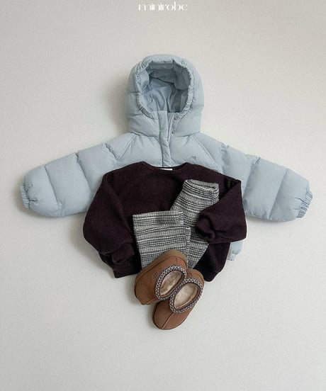 23[予約]minirobe beatles mtm