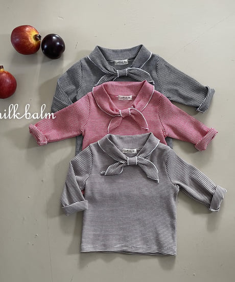 13[予約]milkbalm milo sailor t