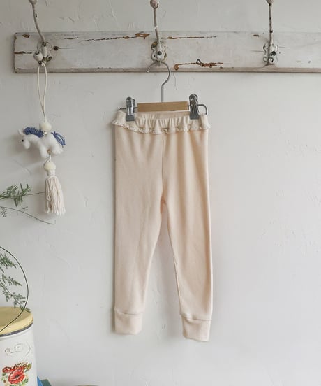 24[予約]FLO titi leggings