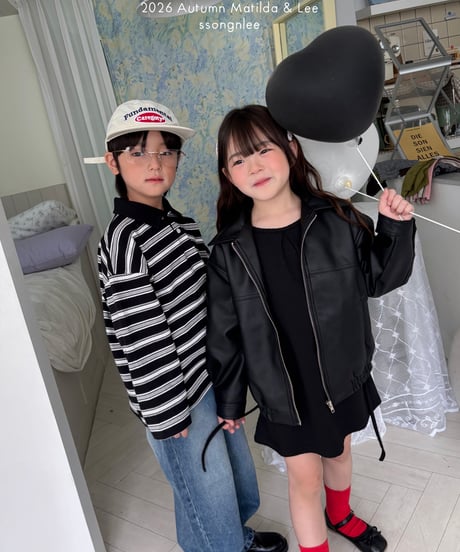 74[予約]matilda&lee puff ops