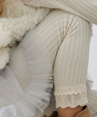 18[予約]FLO oia leggings