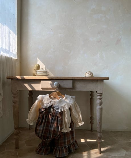 14[予約]anneshirley boe suit