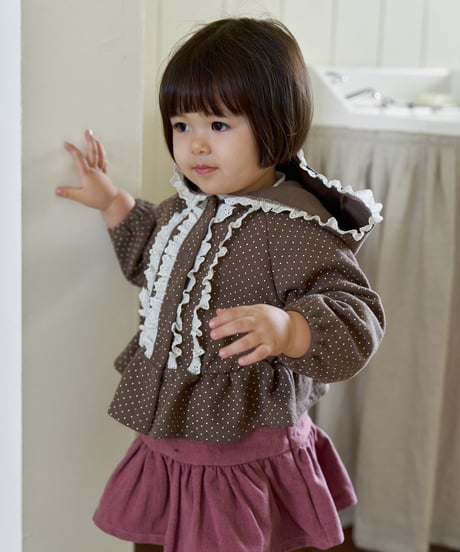 26[予約]jujua nunu skirt
