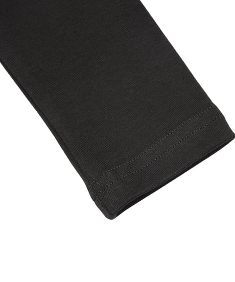 12[予約]FORKCHIPS vivid layered tee