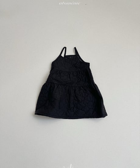 30[予約]atomeme cloud dress