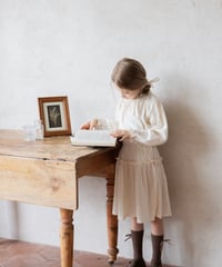 17[予約]perrobebe verda set up