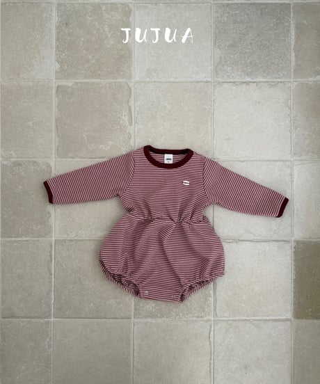 31[予約]jujua momo suit