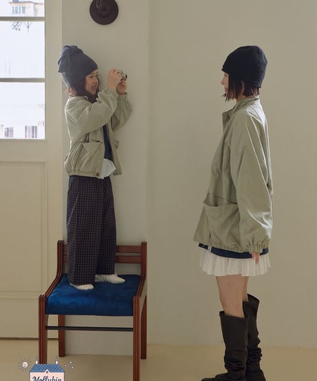 1[予約]Mollybin muse pocket jp