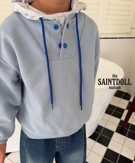 11[予約]saintdoll semi open mtm