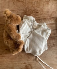 43[予約]anneshirley latte newborn hat