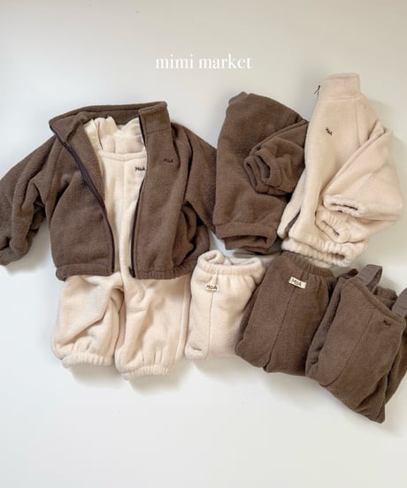 38[予約]mimi market egg pintuck