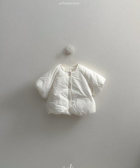 35[予約]atomeme maybe padding