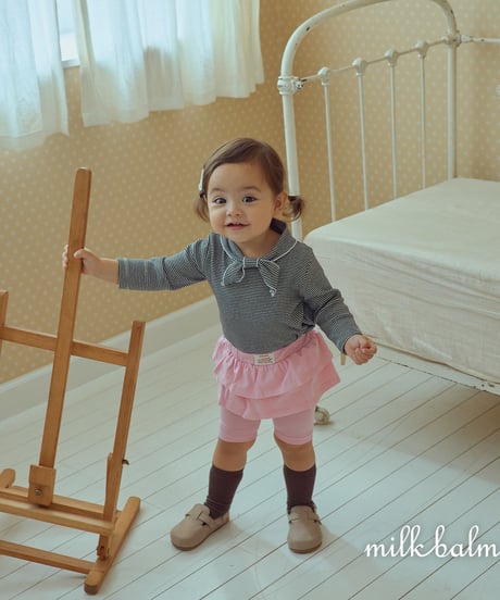 13[予約]milkbalm milo sailor t
