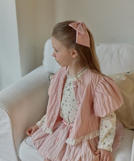 50[予約]berryberry lolly girl jacket