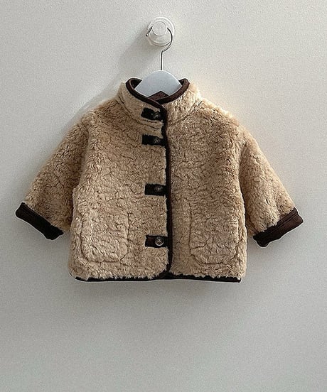 13[予約]minirobe reversible mustang