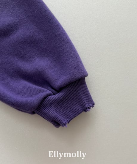 10[予約]ELLYMOLLY vintage mtm