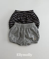 38[予約]ELLYMOLLY alto bloomer