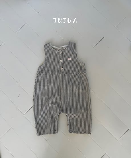 33[予約]jujua bebe rabbit suit