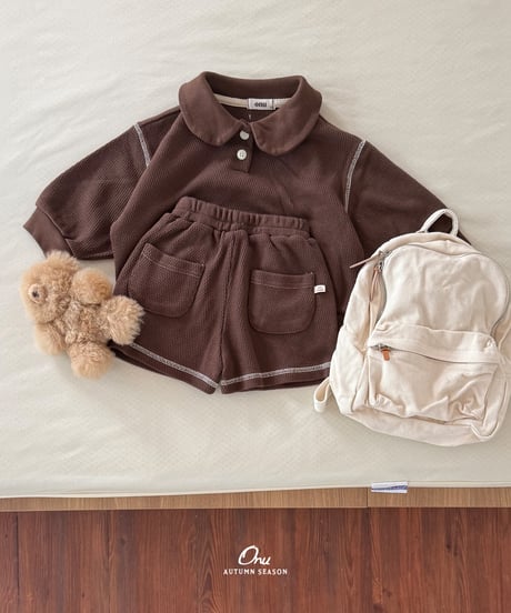 23[予約]onu cinnamon mtm