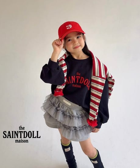 66[予約]saintdoll sd cap