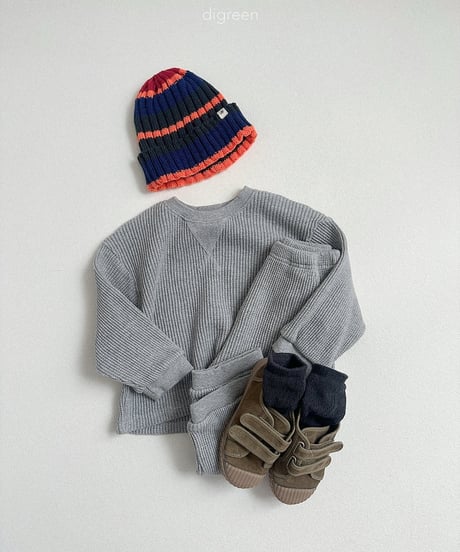 47[予約]digreen multi beanie
