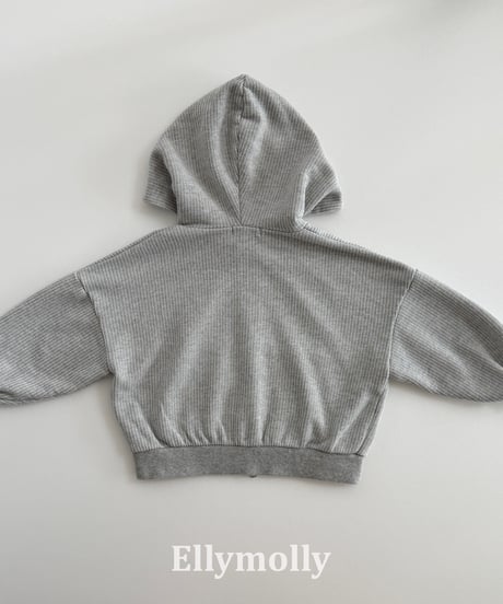 4[予約]ELLYMOLLY matthew hood jp