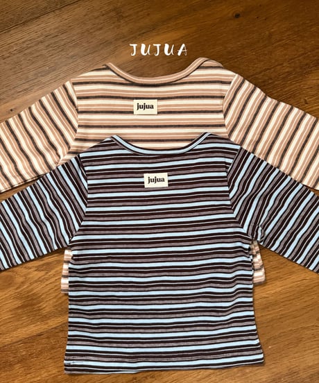 8[予約]jujua day t-shirt