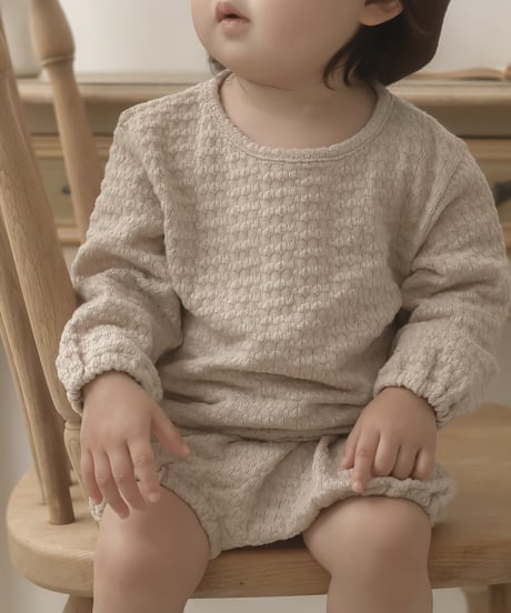 26[予約]mimi market toto set
