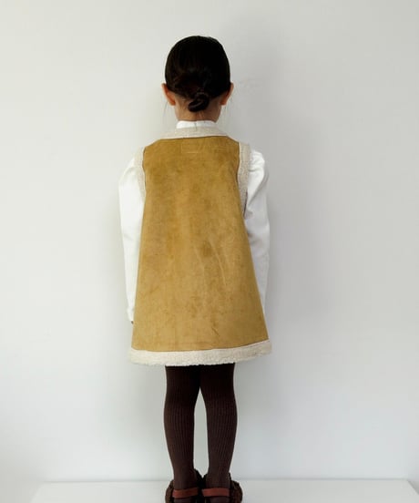 12[予約]mon Atelier bonnie toggle ops