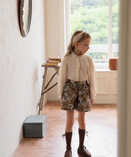 8[予約]perrobebe sienna pants