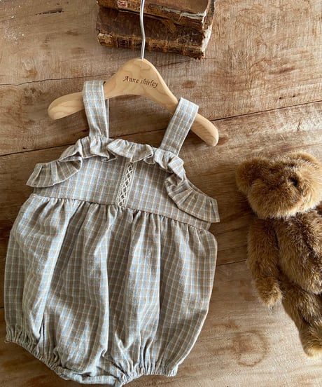 14[予約]anneshirley boe suit