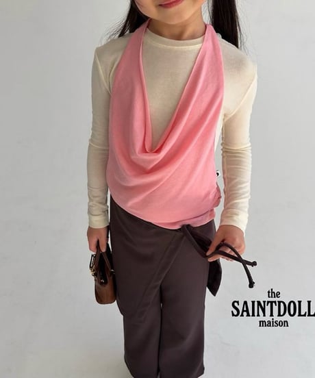 3[予約]saintdoll chewy t
