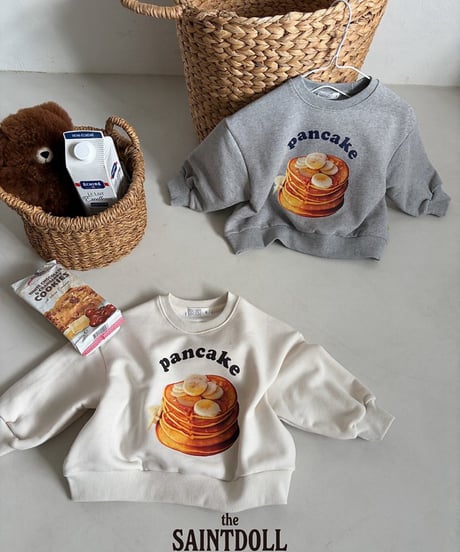 13[予約]saintdoll pancake mtm