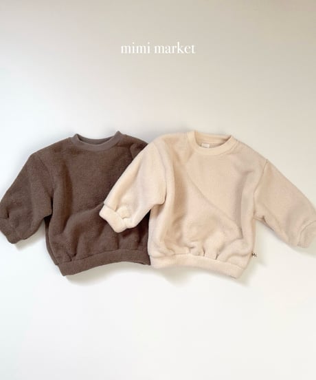 40[予約]mimi market egg mtm