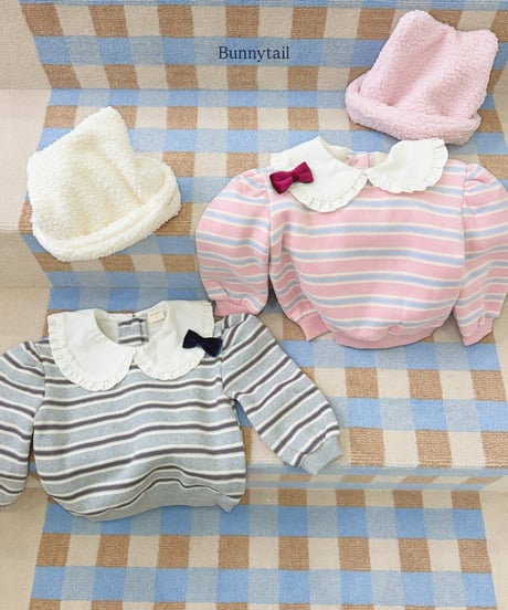 10[予約]bunnytail bailey mtm