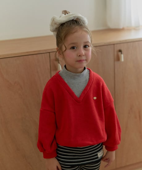 10[予約]berryberry cozy skirt leggings