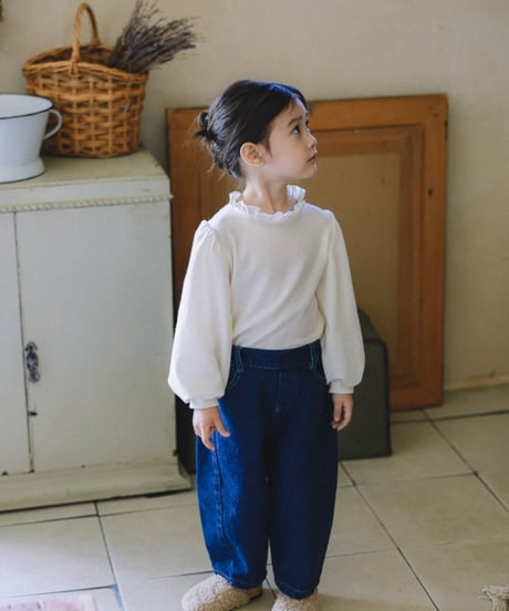 5[予約]mon Atelier powder puff t