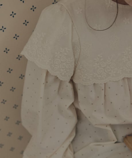 8[予約]Roa sophiel bouse