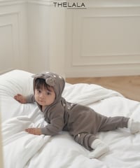 19[予約]thelala bambi suit