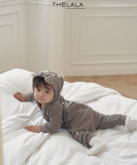 19[予約]thelala bambi suit