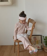54[予約]berryberry butter ring set