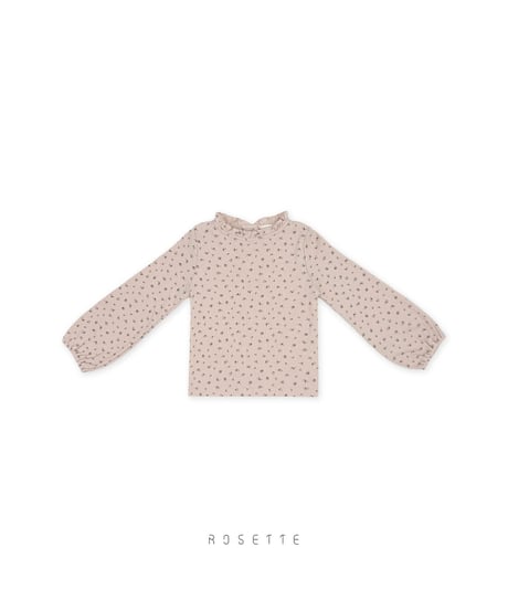 4[予約]ROSETTE jane t