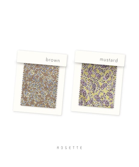 28[予約]ROSETTE rosely ops