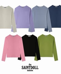 3[予約]saintdoll chewy t